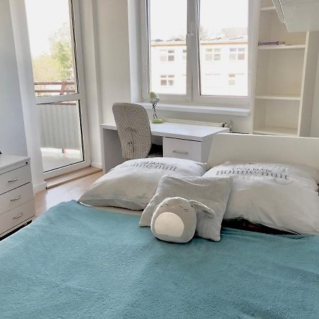 Apartament Family Wroclaw Z Klimatyzacja Parking Apartment Екстериор снимка