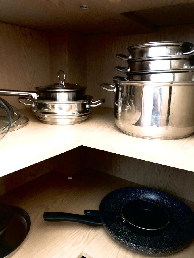 Apartament Family Wroclaw Z Klimatyzacja Parking Apartment Екстериор снимка