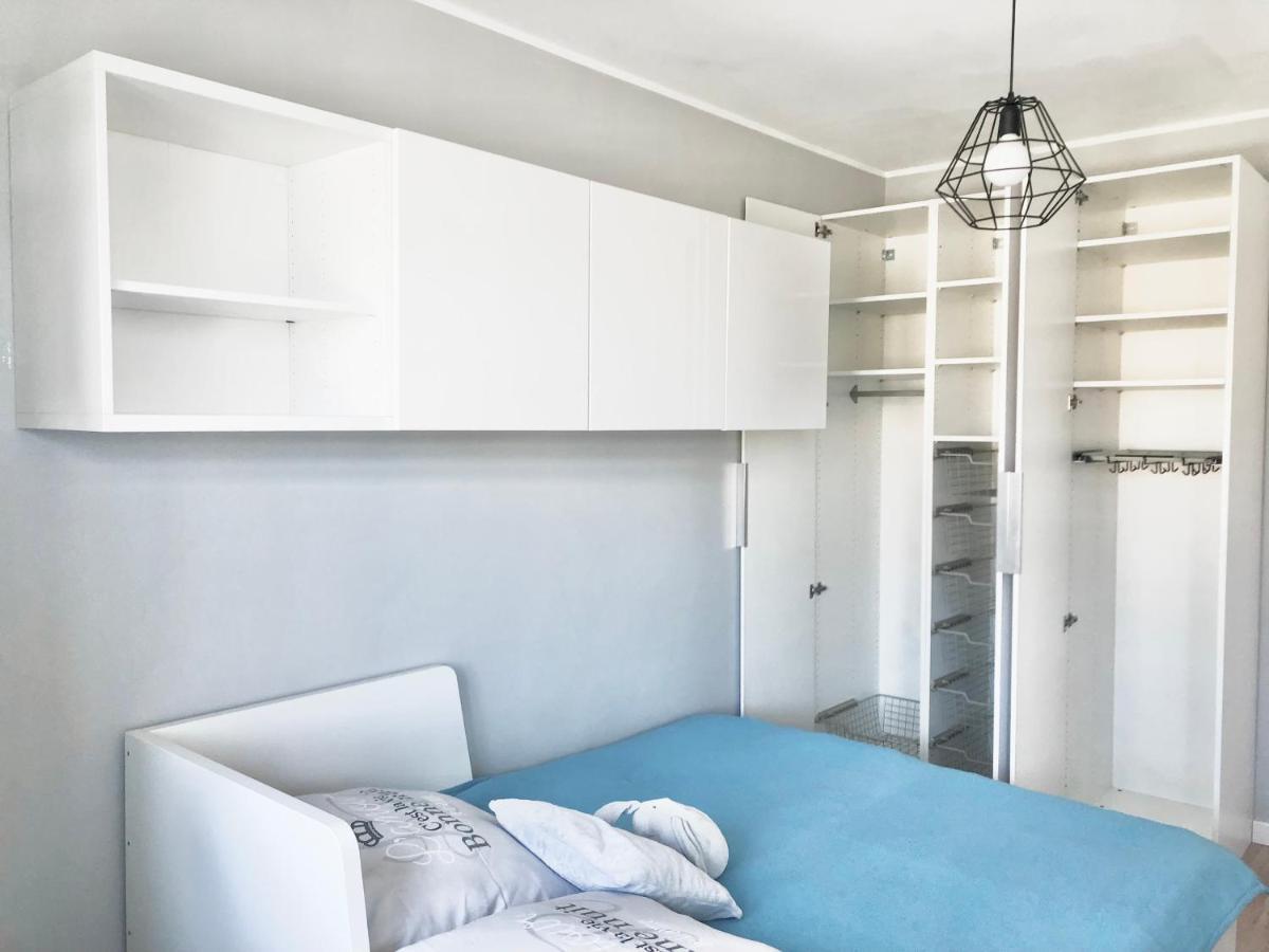 Apartament Family Wroclaw Z Klimatyzacja Parking Apartment Екстериор снимка