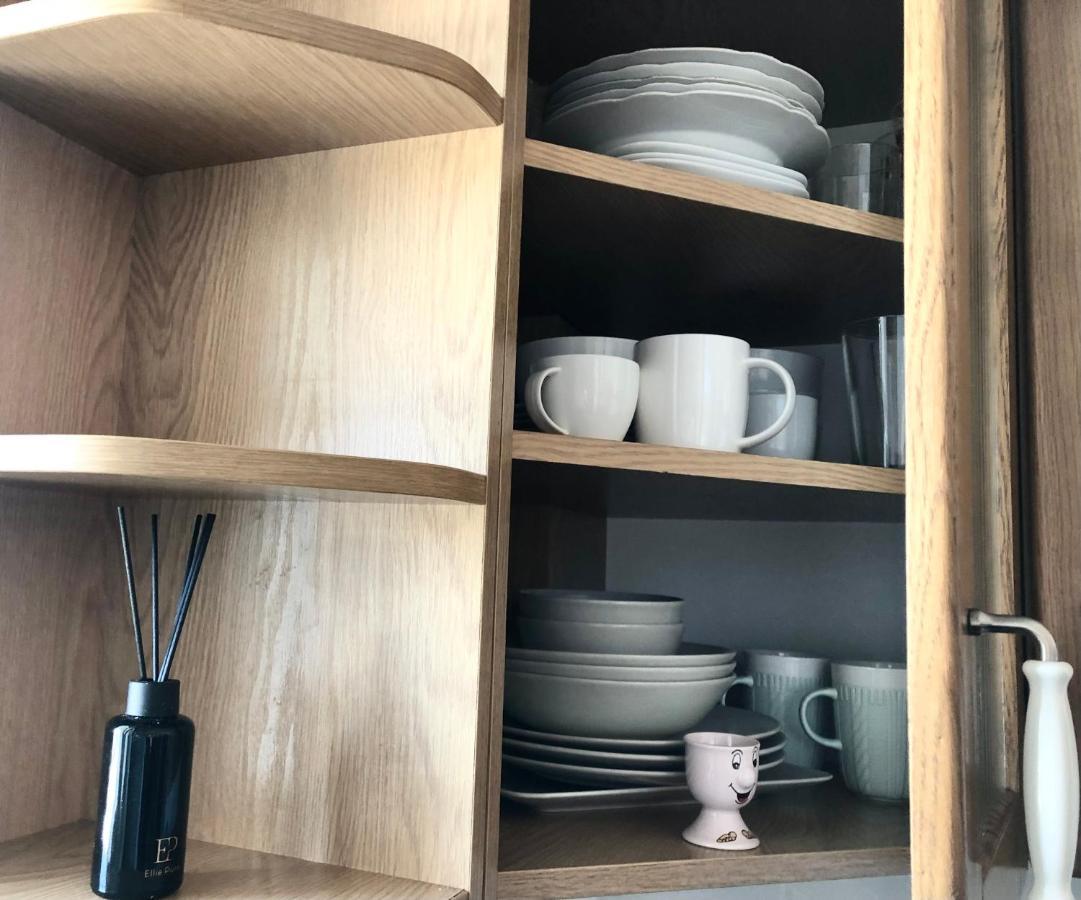 Apartament Family Wroclaw Z Klimatyzacja Parking Apartment Екстериор снимка