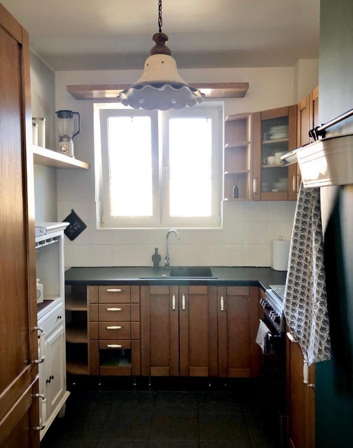 Apartament Family Wroclaw Z Klimatyzacja Parking Apartment Екстериор снимка